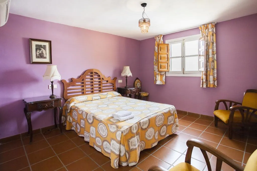 Séjour à la campagne Cortijo Amaya Torrox