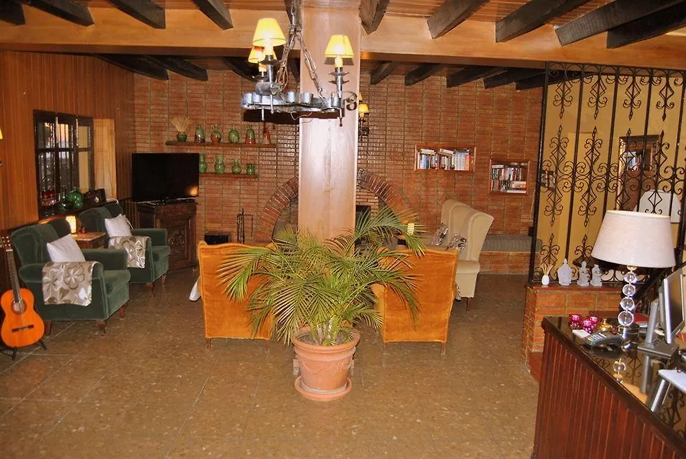 Cortijo Amaya Torrox