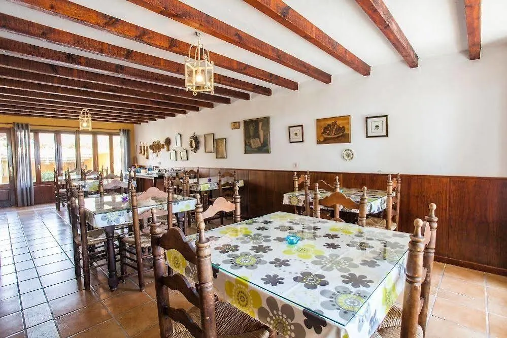 Séjour à la campagne Cortijo Amaya Torrox